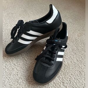 Brand New Adidas Sambas